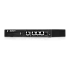 Ubiquiti ER-4 EdgeRouter 4 router Gigabit cu SFP Negru