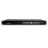 Ubiquiti ES-24-250W – Ubiquiti Networks ES-24-250W switch-uri Gestionate L2/L3 Gigabit Ethernet (10/100/1000) Power over Ethernet (PoE) Suport 1U Negru Ubiquiti Networks ES-24-250W switch-uri Gestionate L2/L3 Gigabit Ethernet (10/100/1000) Power over Ethernet (PoE) Suport 1U Negru – Ubiquiti ES-24-250W