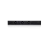 Ubiquiti Networks ES-48-500W switch-uri Gestionate L2/L3 Gigabit Ethernet (10/100/1000) Power over Ethernet (PoE) Suport 1U Negru – Ubiquiti ES-48-500W