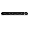 Ubiquiti Networks ES-48-500W switch-uri Gestionate L2/L3 Gigabit Ethernet (10/100/1000) Power over Ethernet (PoE) Suport 1U Negru – Ubiquiti ES-48-500W