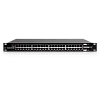 Ubiquiti Networks ES-48-500W switch-uri Gestionate L2/L3 Gigabit Ethernet (10/100/1000) Power over Ethernet (PoE) Suport 1U Negru – Ubiquiti ES-48-500W