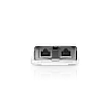 Ubiquiti Networks ETH-SP-G2 dispozitive de protecție la supratensiuni Alb – Ubiquiti ETH-SP-G2