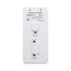 Ubiquiti Networks F-POE-G2 convertoare media pentru rețea Intern 1000 Mbit/s Alb – Ubiquiti F-POE-G2