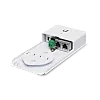 Ubiquiti Networks F-POE-G2 convertoare media pentru rețea Intern 1000 Mbit/s Alb – Ubiquiti F-POE-G2