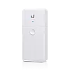 Ubiquiti Networks F-POE-G2 convertoare media pentru rețea Intern 1000 Mbit/s Alb – Ubiquiti F-POE-G2