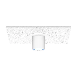 Ubiquiti FlexHD-CM-3 suport încastrat în tavan pentru punct de acces NW