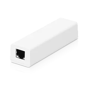Ubiquiti INS-8023AF-I adaptor PoE 802.3af indoor 18 V