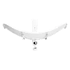 Ubiquiti Networks LBE-5AC-LR antene de rețea Antenă direcțională 26 dBi – Ubiquiti LBE-5AC-LR