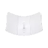 Ubiquiti LBE-5AC-XR Networks UISP airMAX LiteBeam AC 5 GHz XR Alb Power over Ethernet (PoE) Suport – Ubiquiti LBE-5AC-XR