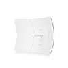 Ubiquiti LBE-5AC-XR Networks UISP airMAX LiteBeam AC 5 GHz XR Alb Power over Ethernet (PoE) Suport – Ubiquiti LBE-5AC-XR