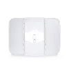 Ubiquiti LBE-5AC-XR Networks UISP airMAX LiteBeam AC 5 GHz XR Alb Power over Ethernet (PoE) Suport – Ubiquiti LBE-5AC-XR