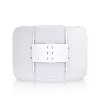 Ubiquiti LBE-5AC-XR Networks UISP airMAX LiteBeam AC 5 GHz XR Alb Power over Ethernet (PoE) Suport – Ubiquiti LBE-5AC-XR