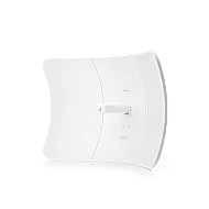 Ubiquiti LBE-5AC-XR LiteBeam AC XR radio outdoor 5GHz 450Mbps PoE alb Ubiquiti LBE-5AC-XR LiteBeam AC XR radio outdoor 5GHz 450Mbps PoE alb