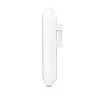 Ubiquiti LOCO5AC-5 Networks NanoStation 5AC Loco 450 Mbit/s Alb Power over Ethernet (PoE) Suport – Ubiquiti LOCO5AC-5