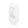 Ubiquiti LOCO5AC Networks NanoStation 5AC Loco 1000 Mbit/s Alb Power over Ethernet (PoE) Suport – Ubiquiti LOCO5AC