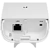 Ubiquiti LOCOM2 Networks NanoStation M2 150 Mbit/s Alb Power over Ethernet (PoE) Suport – Ubiquiti LOCOM2