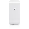 Ubiquiti LOCOM2 Networks NanoStation M2 150 Mbit/s Alb Power over Ethernet (PoE) Suport – Ubiquiti LOCOM2