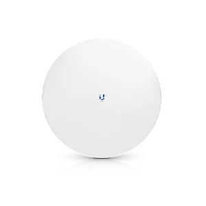 Ubiquiti LTU-PRO radio outdoor 5 GHz PtMP 24 dBi 24 V PoE