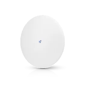 Ubiquiti LTU-PRO radio outdoor 5 GHz PtMP 24 dBi 24 V PoE
