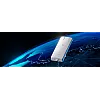 Ubiquiti Networks LTU Rocket 675,84 Mbit/s Alb – Ubiquiti LTU-ROCKET