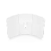 Ubiquiti LTU-XR Networks UISP LTU XR Alb Power over Ethernet (PoE) Suport – Ubiquiti LTU-XR