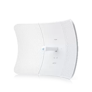 Ubiquiti LTU-XR radio outdoor 5 GHz 900 Mbps 29 dBi PoE pasiv