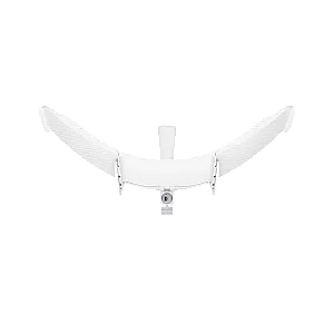 Ubiquiti LTU-XR radio outdoor 5 GHz 900 Mbps 29 dBi PoE pasiv