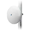Ubiquiti NBE-2AC-13 Networks NanoBeam 2AC Alb Power over Ethernet (PoE) Suport – Ubiquiti NBE-2AC-13