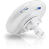 Ubiquiti NBE-2AC-13 Networks NanoBeam 2AC Alb Power over Ethernet (PoE) Suport – Ubiquiti NBE-2AC-13