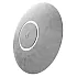 Ubiquiti NHD-COVER-CONCRETE-3 – Set capace ConcreteSkin pentru puncte de acces UniFi nanoHD, Gri beton