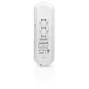 Ubiquiti NS-5AC Networks NanoStation AC 1000 Mbit/s Alb Power over Ethernet (PoE) Suport – Ubiquiti NS-5AC