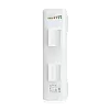 Ubiquiti NSM5 Networks NanoStation M5 150 Mbit/s Alb Power over Ethernet (PoE) Suport – Ubiquiti NSM5