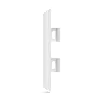 Ubiquiti NSM5 Networks NanoStation M5 150 Mbit/s Alb Power over Ethernet (PoE) Suport – Ubiquiti NSM5