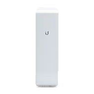 Ubiquiti NanoStation M5 NSM5 radio outdoor 5 GHz 150 Mbps PoE Ubiquiti NanoStation M5 NSM5 radio outdoor 5 GHz 150 Mbps PoE