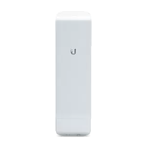 Ubiquiti NanoStation M5 NSM5 radio outdoor 5 GHz 150 Mbps PoE