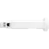 Ubiquiti Networks PBE-5AC-500 antene de rețea Antenă direcțională 27 dBi – Ubiquiti PBE-5AC-500