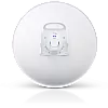 Ubiquiti PBE-5AC-GEN2-5 Networks PowerBeamAC Gen2, 5 GHz Amplificator rețea 400 Mbit/s Alb – Ubiquiti PBE-5AC-GEN2-5