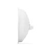 Ubiquiti PBE-5AC-ISO-GEN2 Networks PowerBeam AC ISO Gen2 Punte de rețea 450 Mbit/s Alb – Ubiquiti PBE-5AC-ISO-GEN2