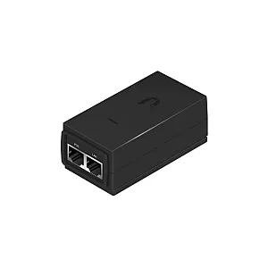 Ubiquiti POE-24-12W-G adaptor PoE 24 V DC 12 W Gigabit Ubiquiti POE-24-12W-G adaptor PoE 24 V DC 12 W Gigabit