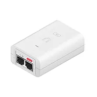 Ubiquiti POE-24-12W adaptor injector PoE 24 V DC 12 W Ubiquiti POE-24-12W adaptor injector PoE 24 V DC 12 W