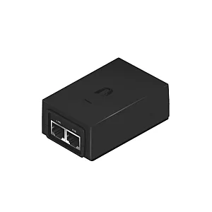 Ubiquiti POE-24-24W injector PoE 24 V DC 24 W Gigabit