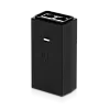 Ubiquiti Networks POE-24-24W-G-WH adaptoare PoE Gigabit Ethernet 24 V – Ubiquiti POE-24-24W-G-WH