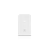 Ubiquiti Networks POE-24-24W-G-WH adaptoare PoE Gigabit Ethernet 24 V – Ubiquiti POE-24-24W-G-WH