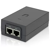 Ubiquiti POE-24-30W adaptor PoE 24 V DC 30 W Gigabit Ubiquiti POE-24-30W adaptor PoE 24 V DC 30 W Gigabit