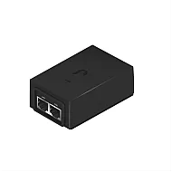 Ubiquiti POE‑48‑24W injector PoE 48 V DC 24 W Gigabit Ubiquiti POE‑48‑24W injector PoE 48 V DC 24 W Gigabit