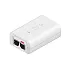 Ubiquiti POE-48-24W-WH adaptor injector PoE 48 V-DC 24 W alb