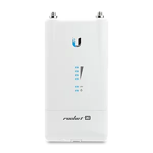 Ubiquiti Rocket 5AC Lite R5AC-Lite access point radio 5GHz airMAX AC 450Mbps