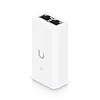 Ubiquiti U-PoE – Ubiquiti U-PoE – Adaptor Power over Ethernet 15W, 48V DC, Gigabit, protecție ESD, compact Ubiquiti U-PoE – Adaptor Power over Ethernet 15W, 48V DC, Gigabit, protecție ESD, compact – Ubiquiti U-PoE