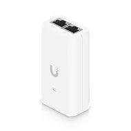 Ubiquiti U-PoE – Adaptor Power over Ethernet 15W, 48V DC, Gigabit, protecție ESD, compact Ubiquiti U-PoE – Adaptor Power over Ethernet 15W, 48V DC, Gigabit, protecție ESD, compact