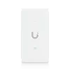 Ubiquiti U-PoE – Ubiquiti U-PoE – Adaptor Power over Ethernet 15W, 48V DC, Gigabit, protecție ESD, compact Ubiquiti U-PoE – Adaptor Power over Ethernet 15W, 48V DC, Gigabit, protecție ESD, compact – Ubiquiti U-PoE